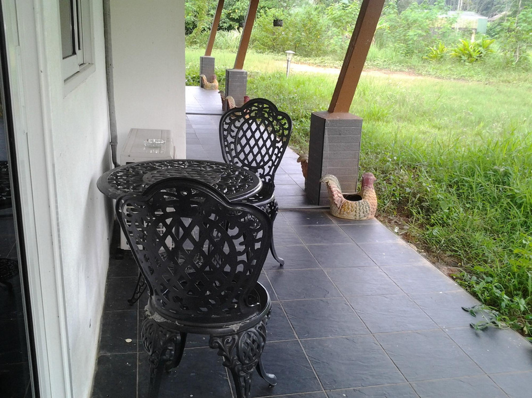 Run's Bed & Breakfast主图