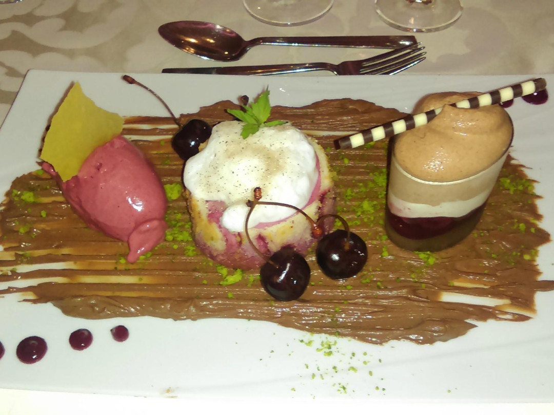 Wellen餐馆和美食-Culinarium