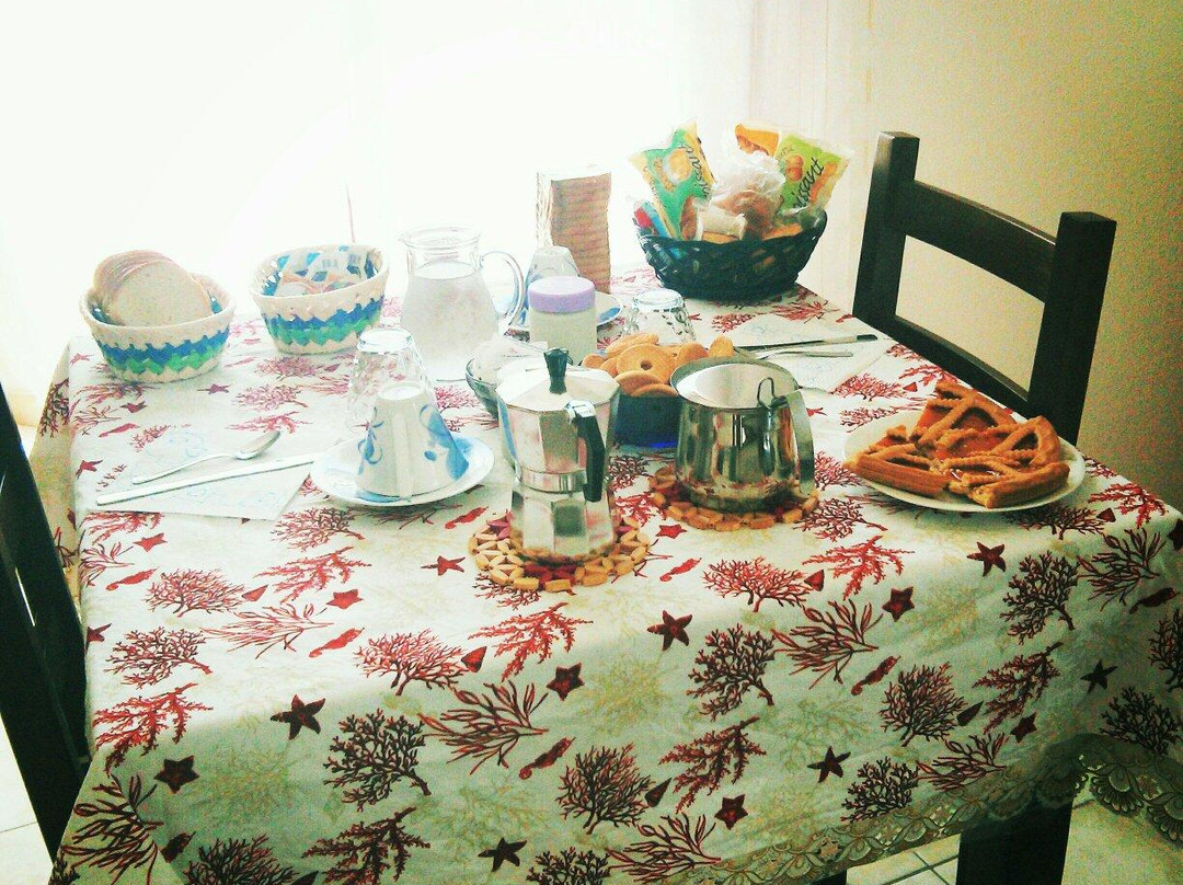 Posada酒店住宿-La Collina