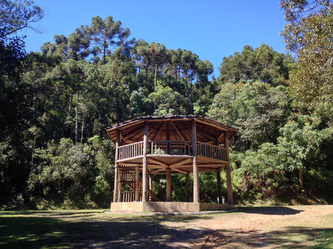 Lago das Carpas-Mairipora必去景点