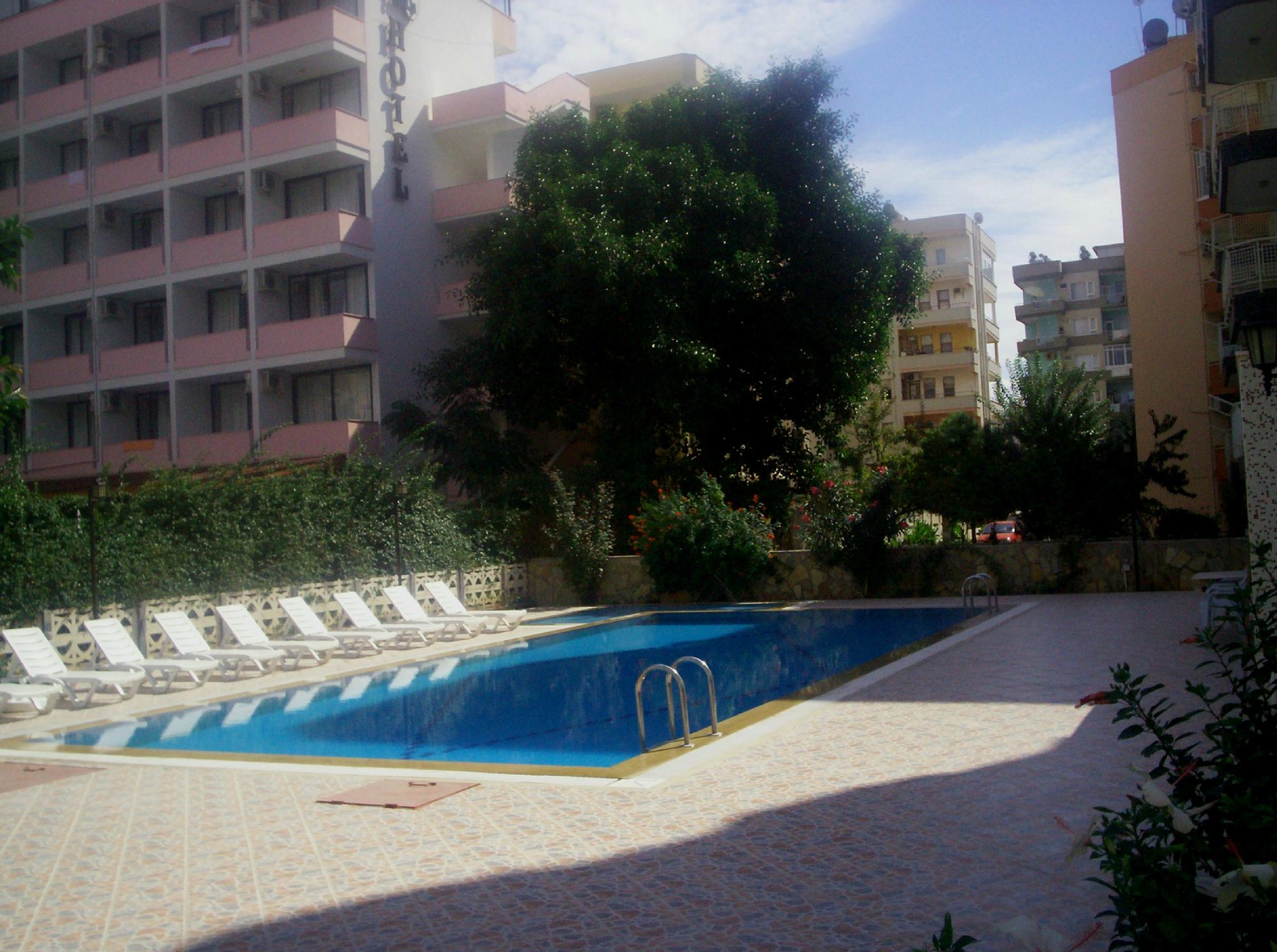 Grand Bohemia Hotel-浴室