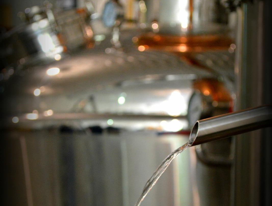 Appalachian Distillery-Ripley必去景点