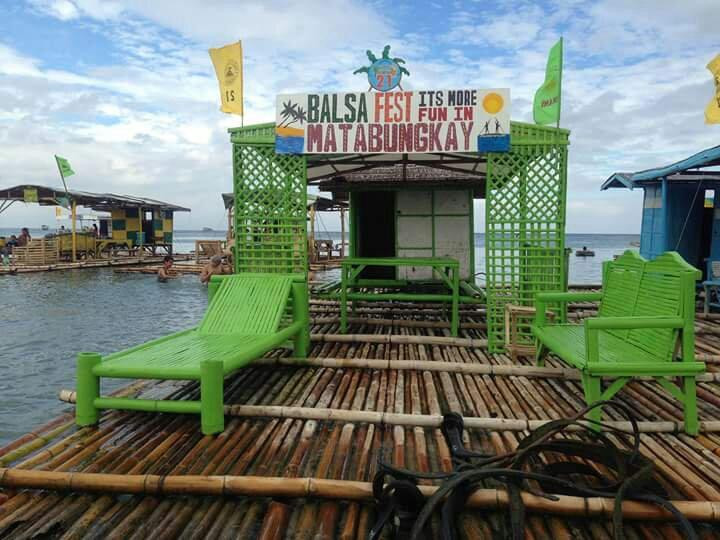 普利马维拉海滩度假村主图