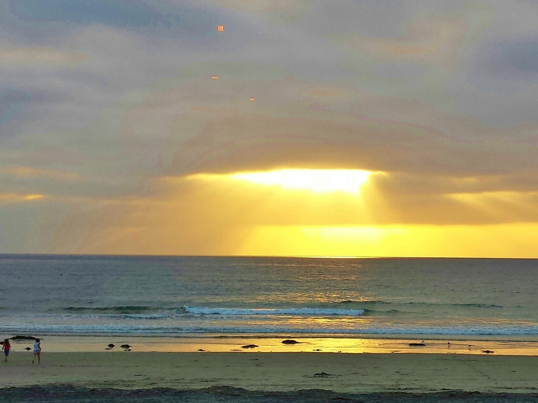 Douglas Beach Park景点图片
