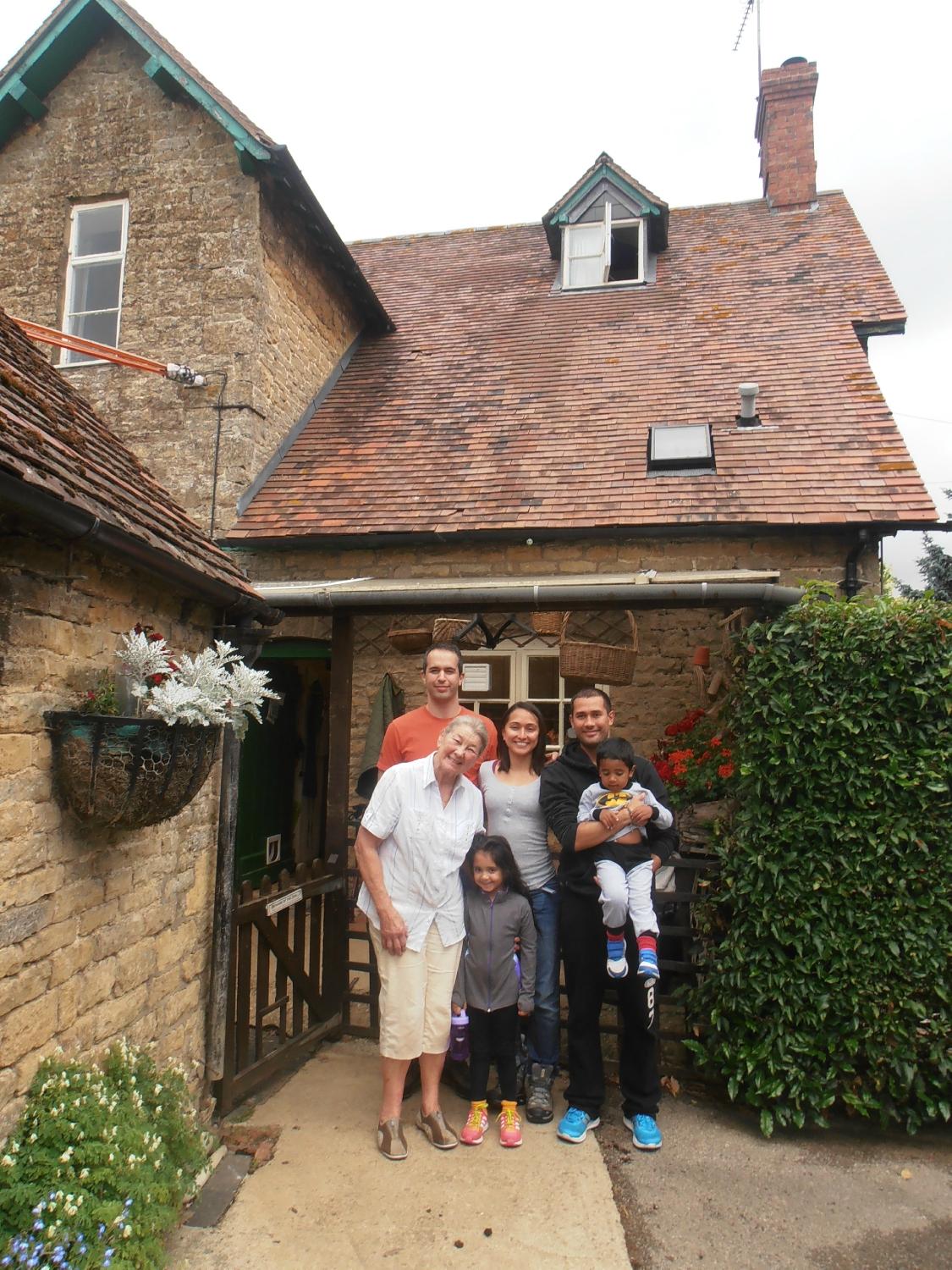 Butlers Road Farm Bed and Breakfast-客卧