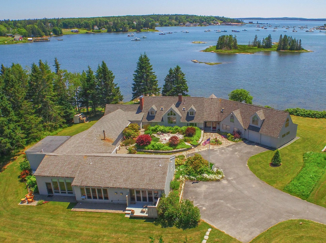 Ann's Point Inn主图