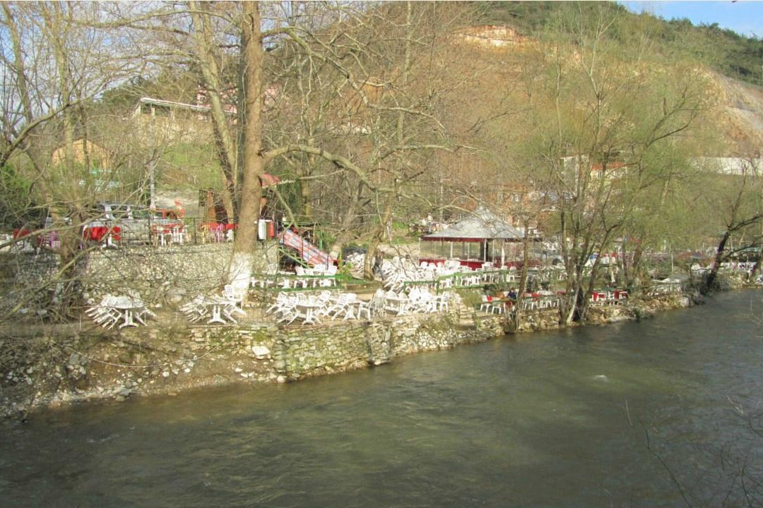 Misi Village-布尔萨必去景点