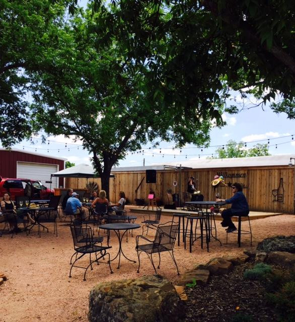 Lost Draw-Johnson City必去景点