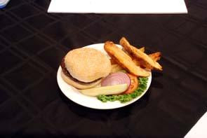 Grand Central Hotel主图