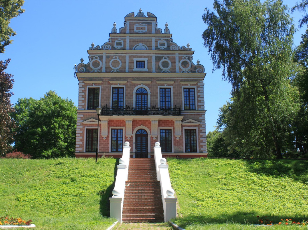 FBUZ Treatment and Rehabilitation Center