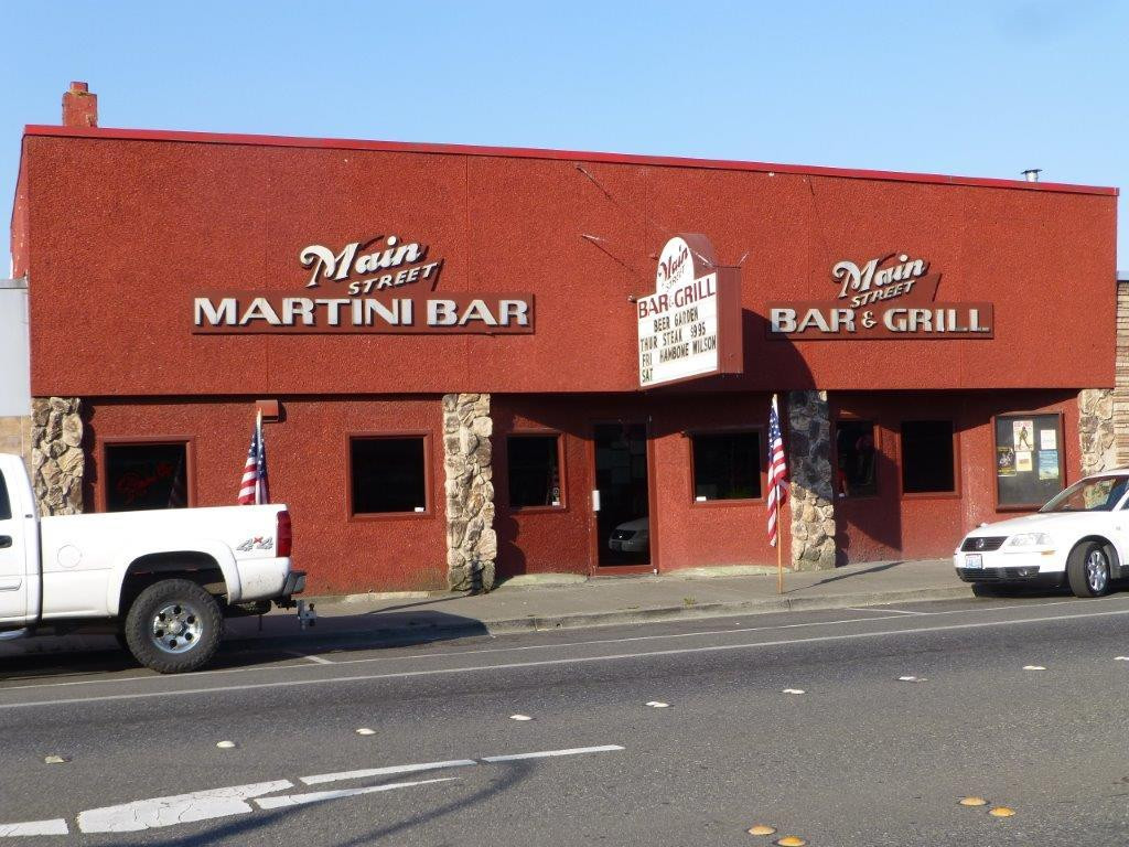 The Main Street Bar & Grill景点图片