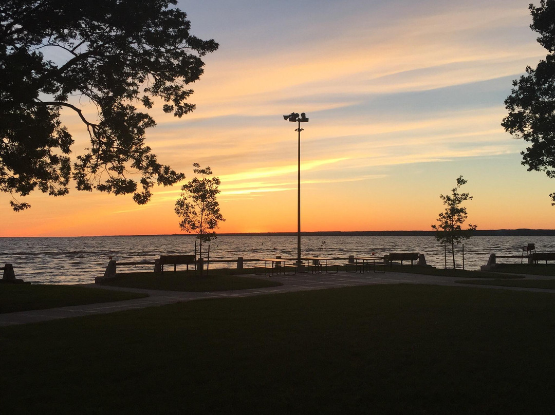 Verona Beach State Park景点图片