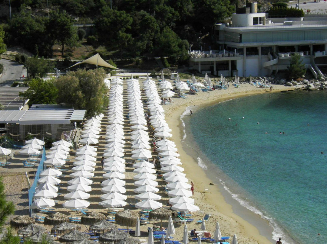 Camping Batis Multiplex