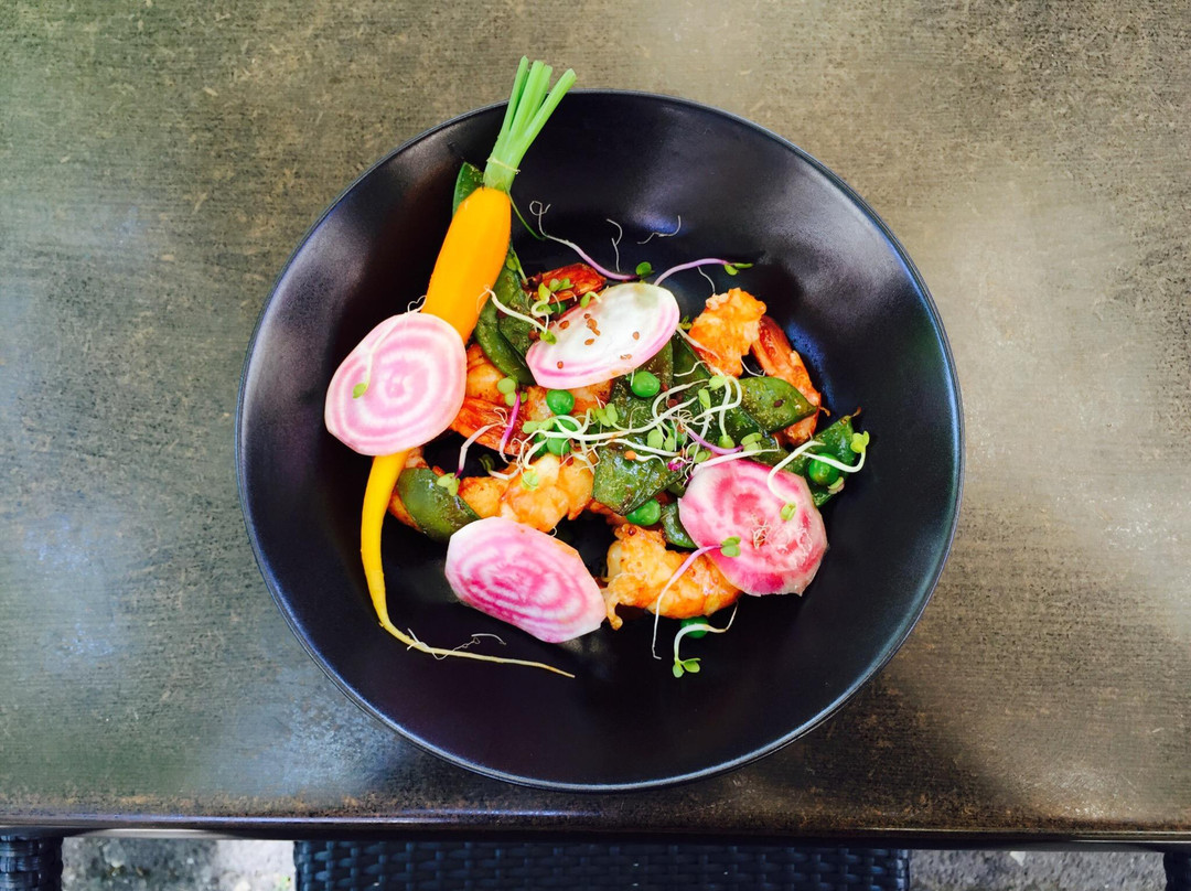 Beaucaire餐馆和美食-Gambetta