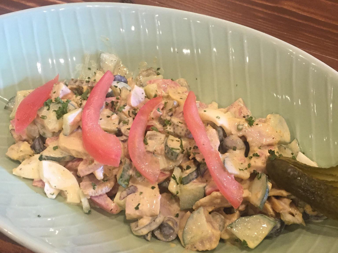 ポカラ 豊橋岩田店