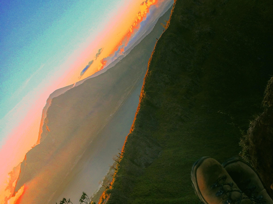 Bali Water Sport-金塔马尼必去景点