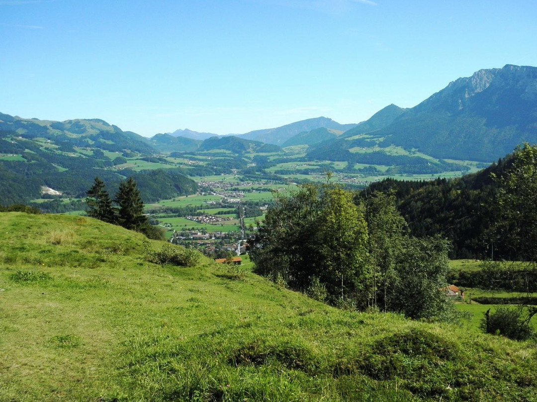 Oberaudorf旅游攻略图片