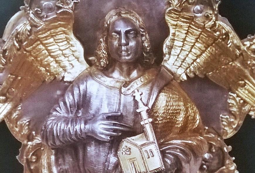 Museo Diocesano di Arte Sacra景点图片