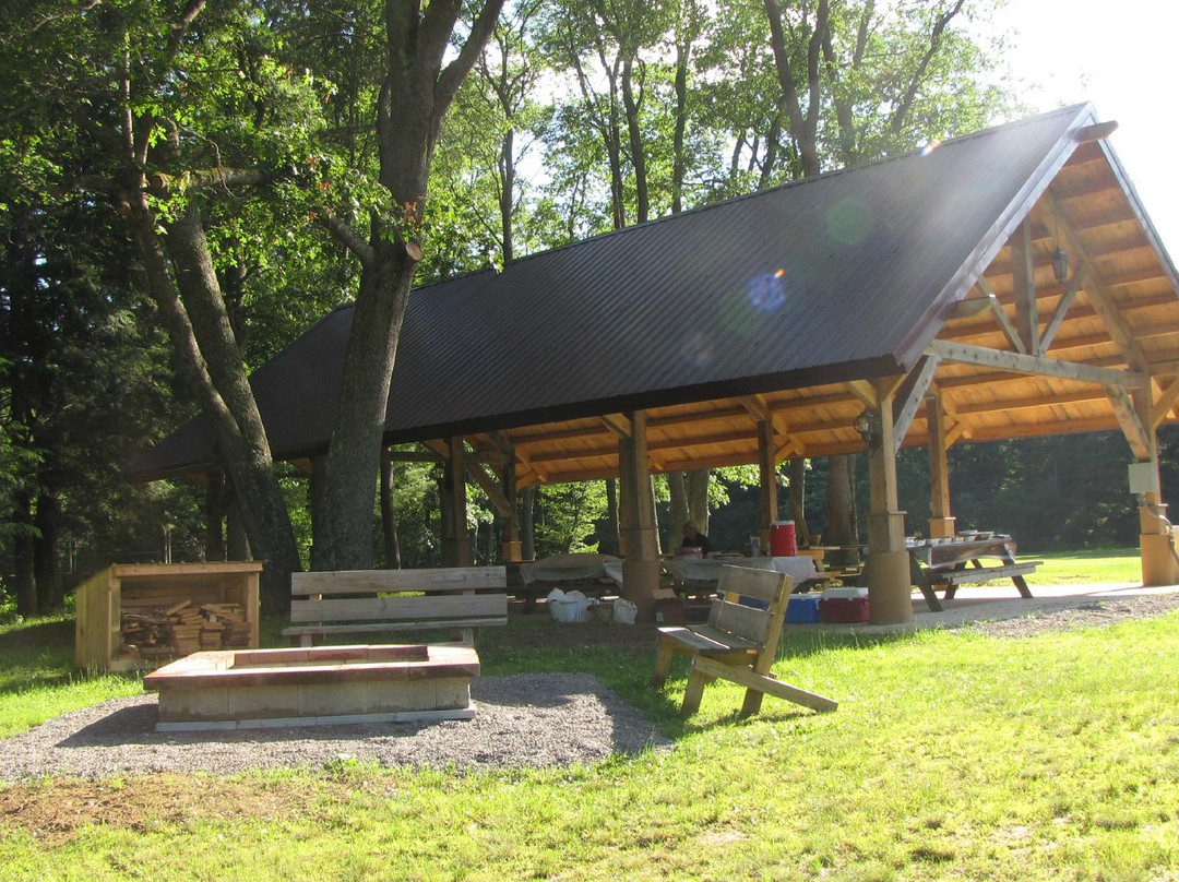 YMCA Camp Coffman景点图片