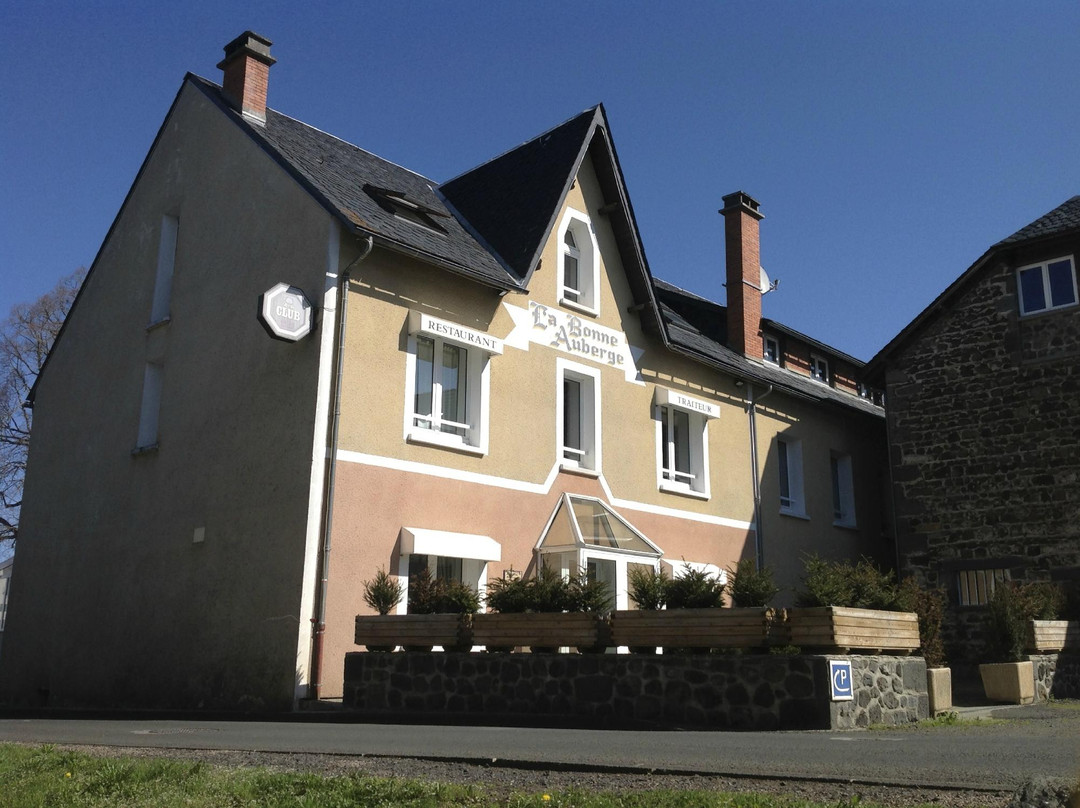 La Maison de Maidara主图