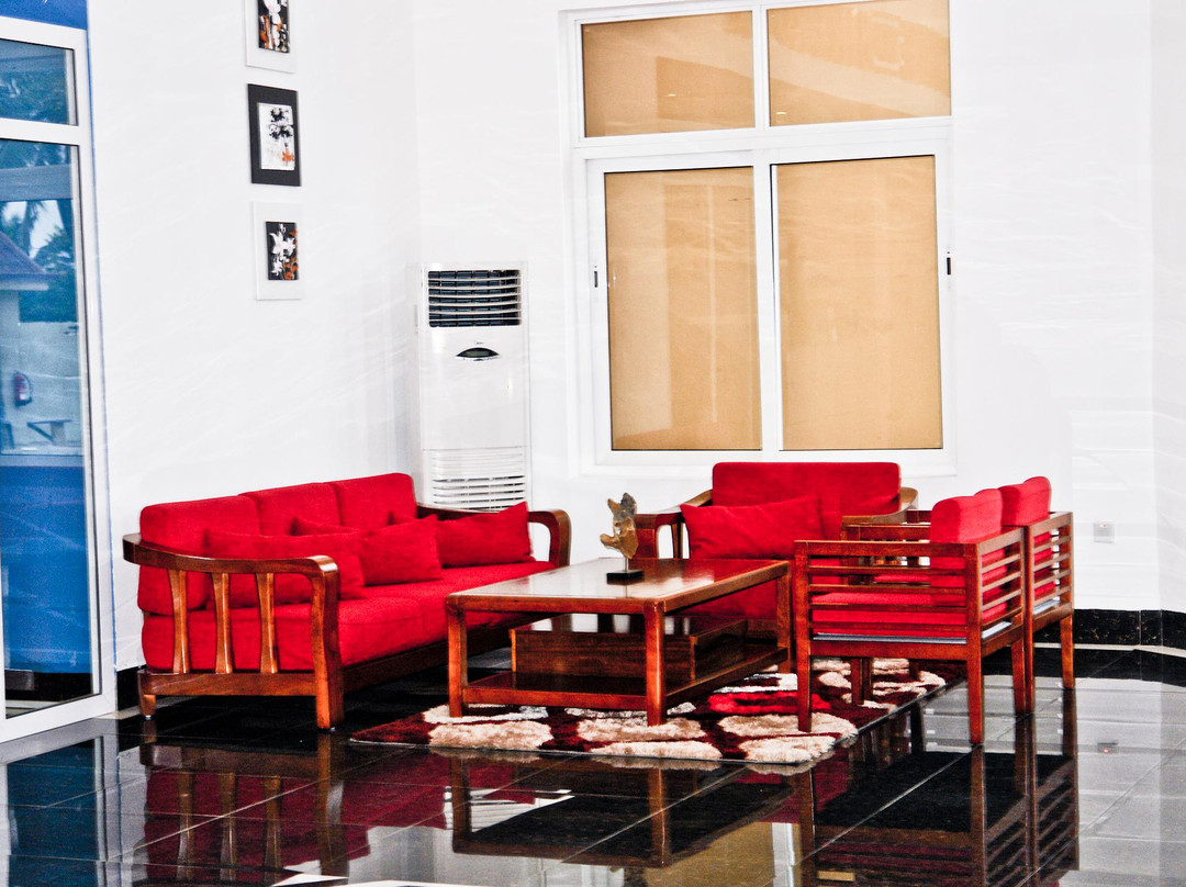 Birdrock Hotel主图