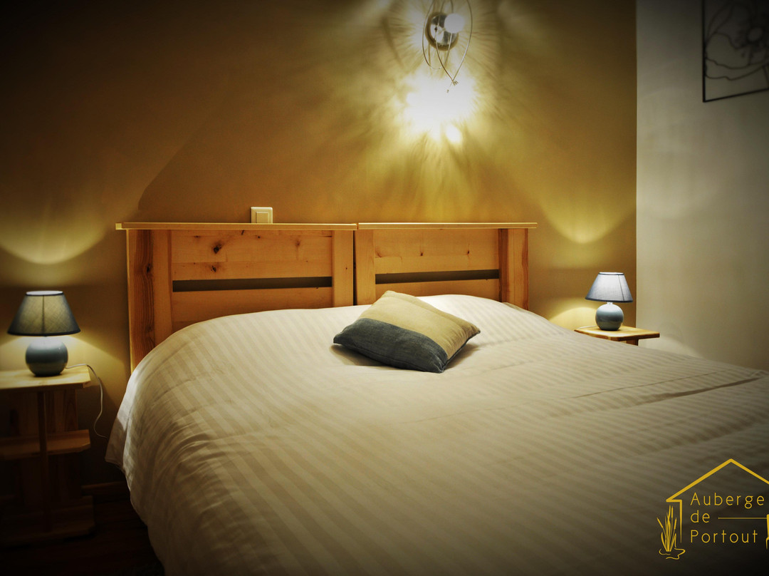 Auberge de Portout主图