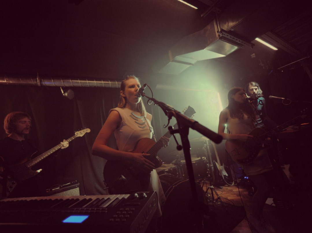 Ramsgate Music Hall-Ramsgate必去景点