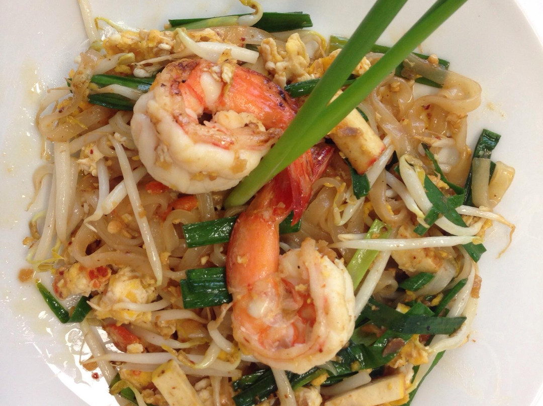 马里万泰国料理教室-曼谷必去景点