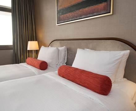 马哥孛罗香港酒店主图