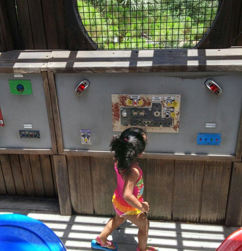 Sugar Sand Park-博卡拉顿必去景点