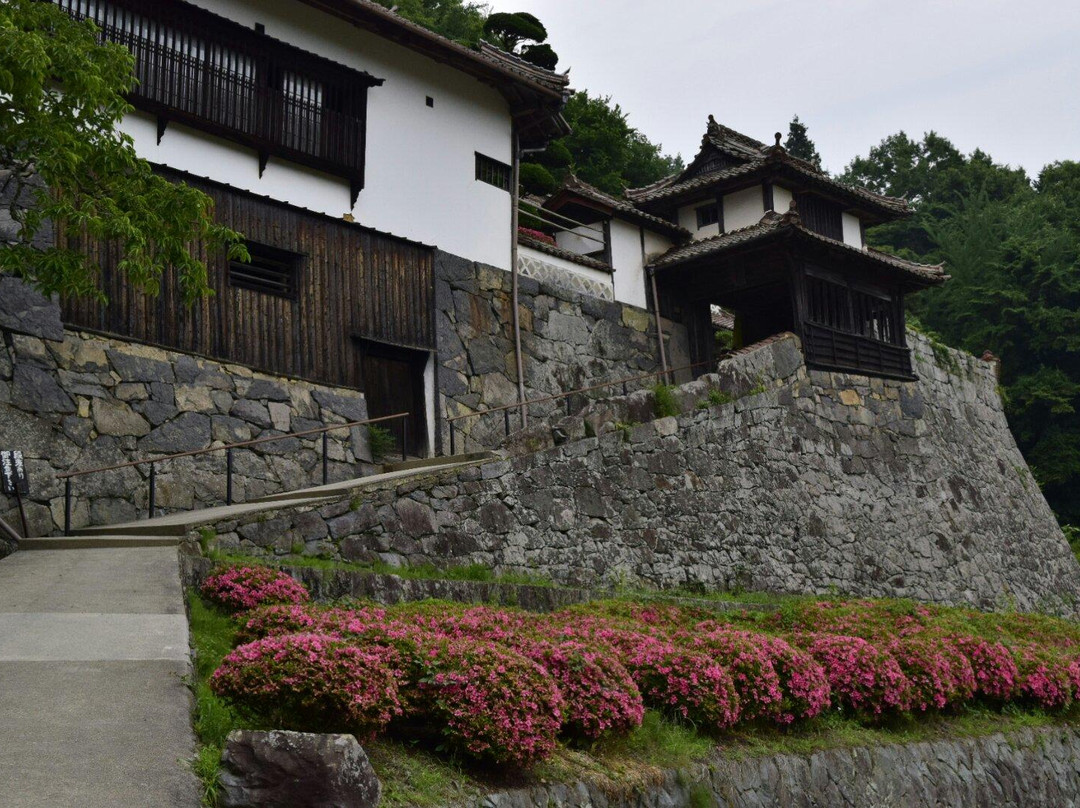 Hirokane Residence-高粱市必去景点
