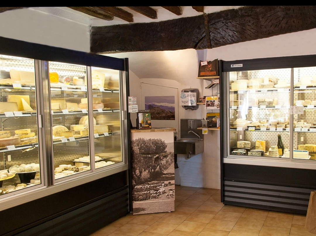 365 Fromages-瓦尔博讷必去景点