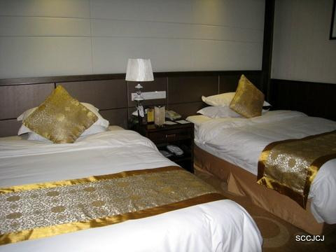 无锡明都大酒店（悦尚奥莱天一地铁站店）主图