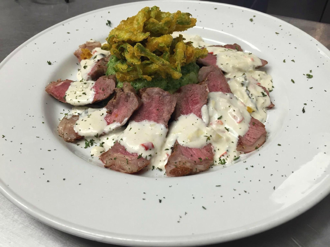 Cold Creek Inn主图