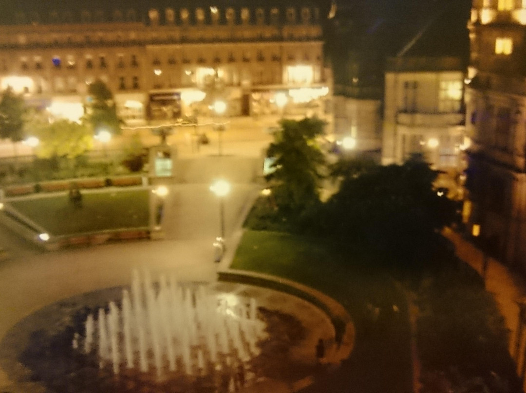 Sheffield Town Hall-谢菲尔德必去景点
