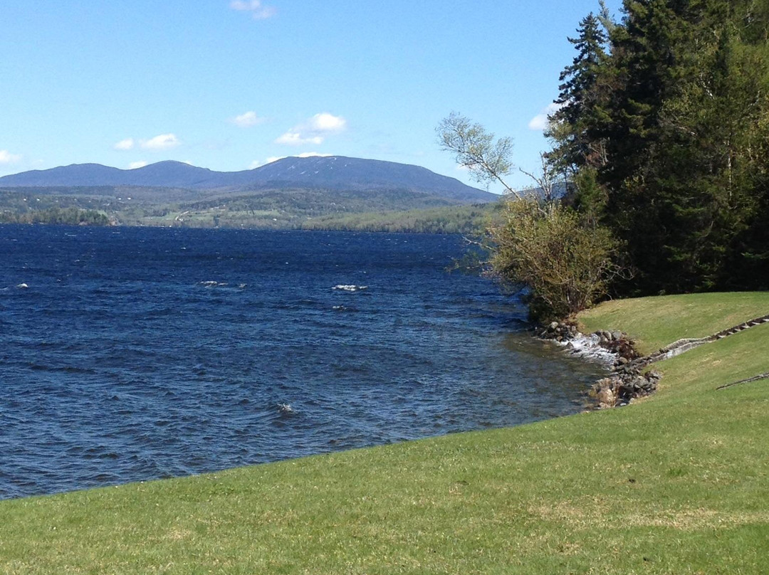 Rangeley Lake State Park景点图片