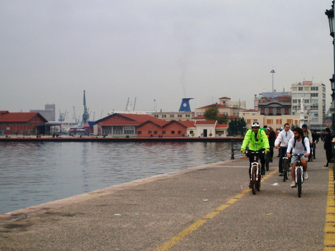 Breakfreemtb-乔泰迪斯必去景点