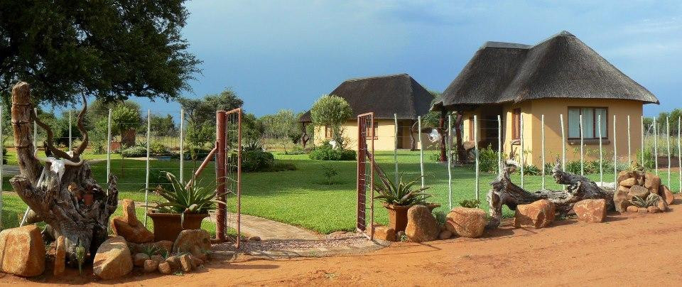 Iganu Game Ranch