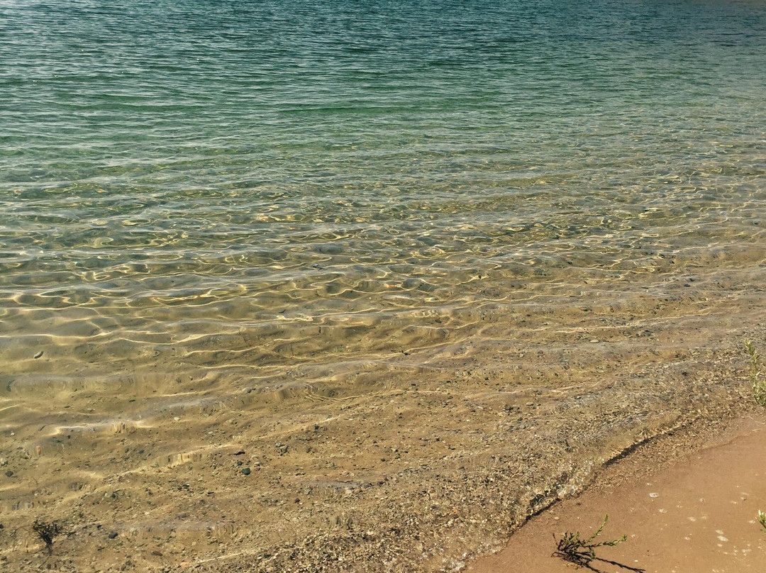 Lake Mohave-拉芙琳必去景点