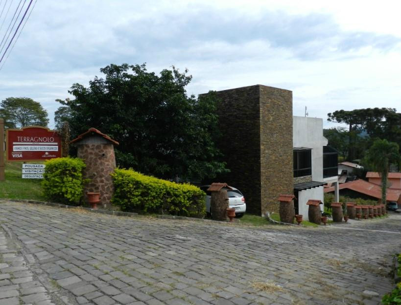 Vinícola Terragnolo-本图贡萨尔维斯必去景点