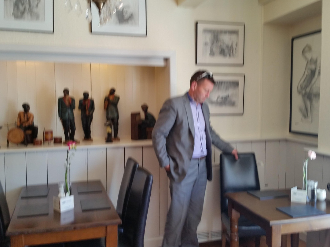 Executive Tours Ireland-利默里克必去景点