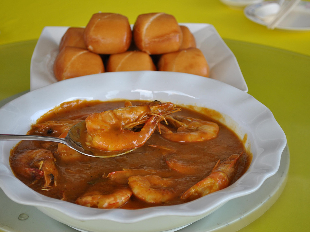 Sin Soon Lee Seafood