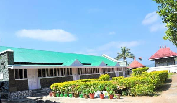 Munnar Safari Resort主图