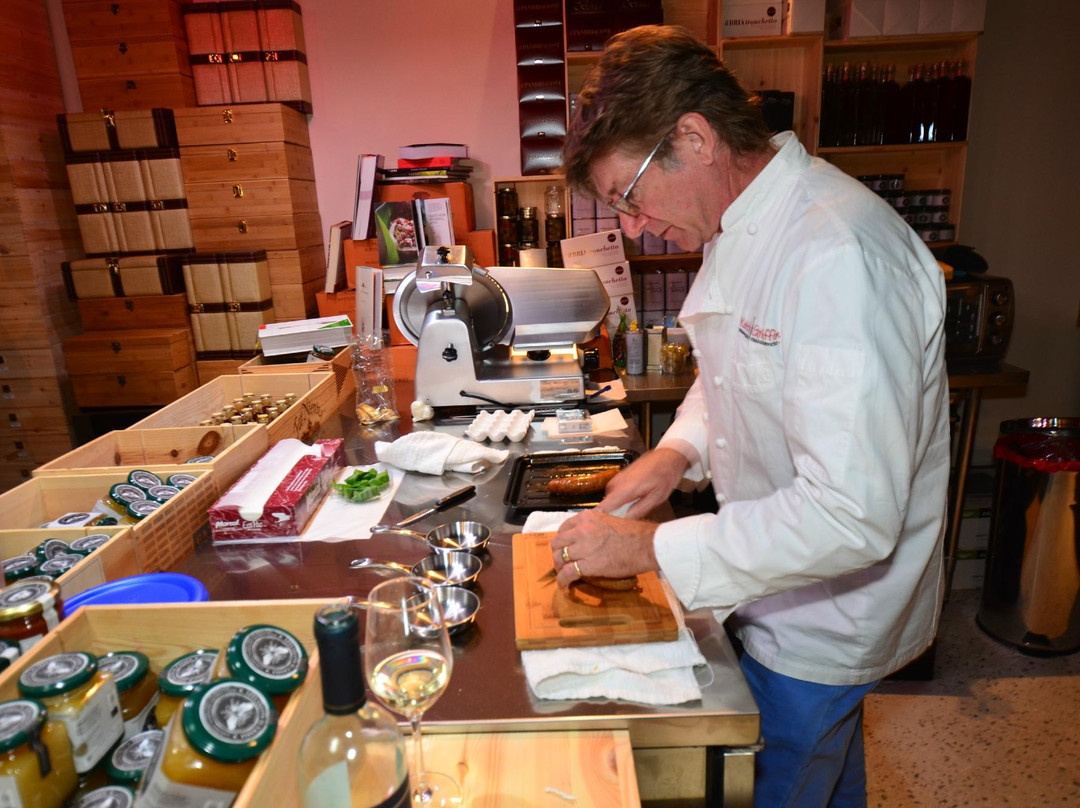 The Tasting Room, Cayman Wine Boutique-大开曼岛必去景点