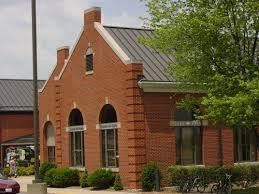 Ashland Library-阿什兰必去景点