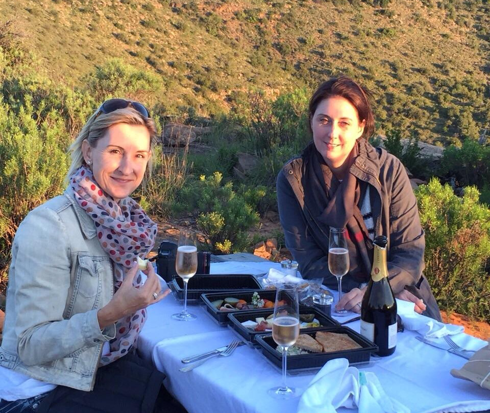 Valley of Desolation-格拉夫-里内特必去景点