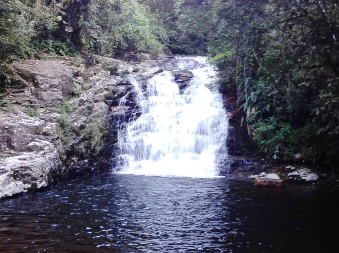 Cachoeira Do Jaja景点图片