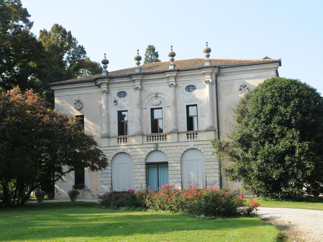 Agriturismo Villa Feriani