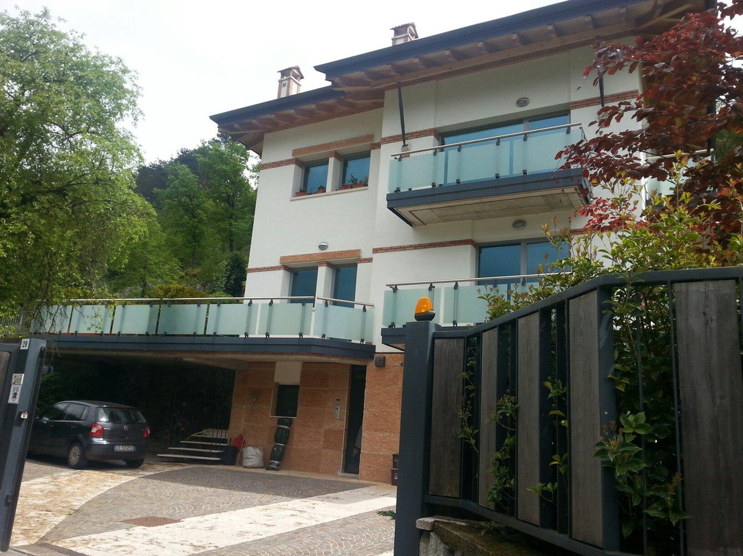 B&B Casteldante