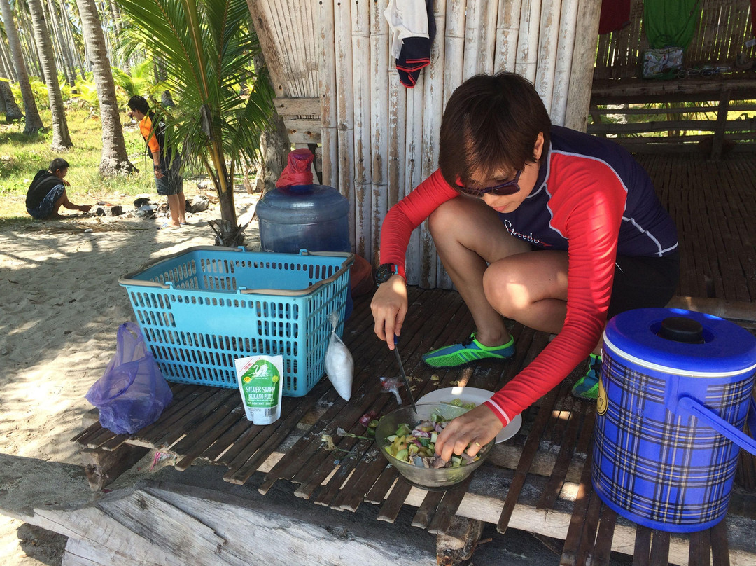 Olanivan Island-Sarangani Province必去景点